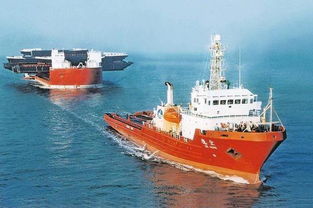 中國一艘滿載 10 萬噸大船下水,可輕松運(yùn)走一艘輕型航母