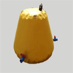 船舶下水新選擇 橡膠氣囊、油囊與抗旱水囊，潤達助力船舶上排下水高效作業