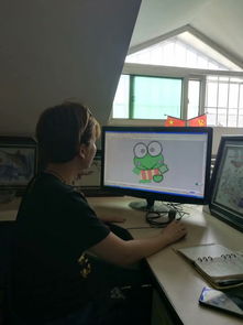 電腦繡花刺繡技術(shù)培訓(xùn) 數(shù)字化與傳統(tǒng)工藝的完美融合