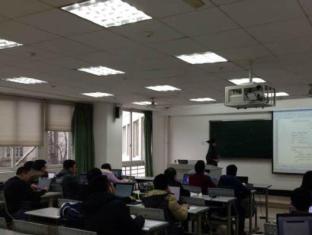 圖芯程科技 專業(yè)FPGA培訓，賦能未來計算精英