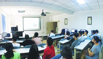 五月花學校 技能培訓與就業(yè)保障雙引擎，助力學子點亮職業(yè)未來