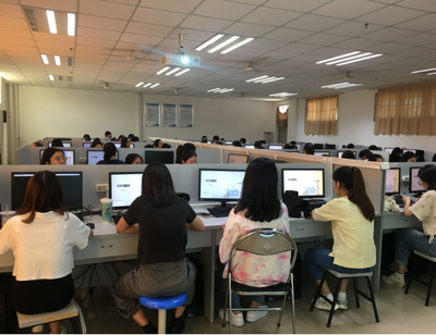 攜手華測認(rèn)證，共筑綠色未來——計算機與信息學(xué)院ESG項目合作啟動暨技術(shù)培訓(xùn)