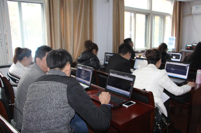 美沃門窗培訓(xùn)全面升級 注入計算機技術(shù)新動能，賦能行業(yè)未來發(fā)展