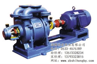真空泵及壓縮機(jī)的專業(yè)選擇 聚焦仕宏機(jī)械的品質(zhì)與優(yōu)勢